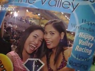 Fashion Styles the Valley 2 - Hong Kong | FTV