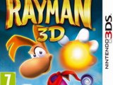 Rayman 3D 3DS Game Rom Download (Europe)