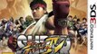 Super Street Fighter IV 3D Edition 3DS Game Rom Download (Europe)