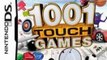 1001 Touch Games NDS DS Rom Download (EUROPE)
