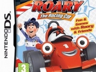 Roary The Racing Car NDS DS Rom Download (Europe)