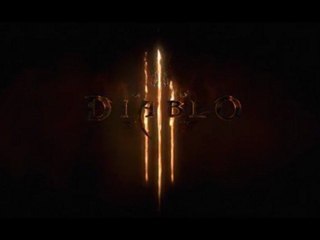 Diablo 3 - Exclusive Intro Cinematic VGA 2011 [HD]