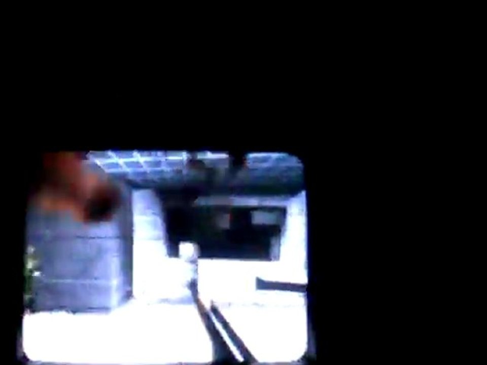 Goldeneye 007 N64