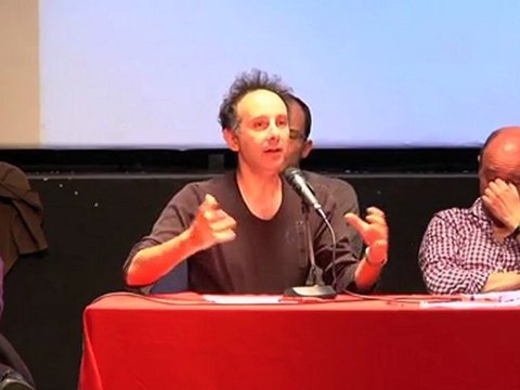 7/11 Changer d'économie, nos propositions pour 2012 - Les économistes atterrés, 29 novembre 2011