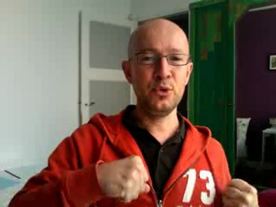 Le rondeau du brésilien - la vie parisienne