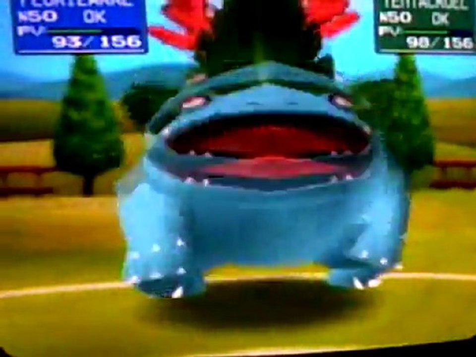 pokemon stadium 64