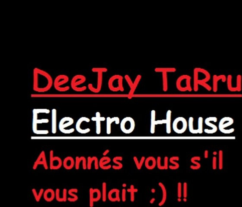 (Original Mix) By_DeeJay - TaRru