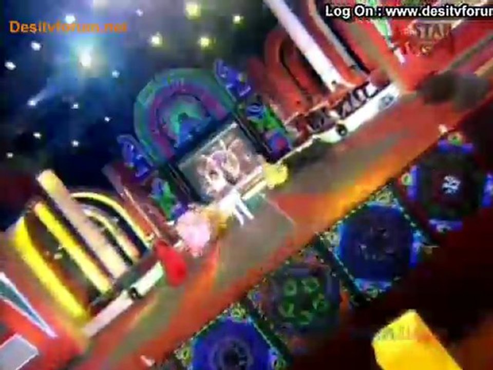 Mega Jalsha 2011 - 11th December 2011 Video Watch Online P1