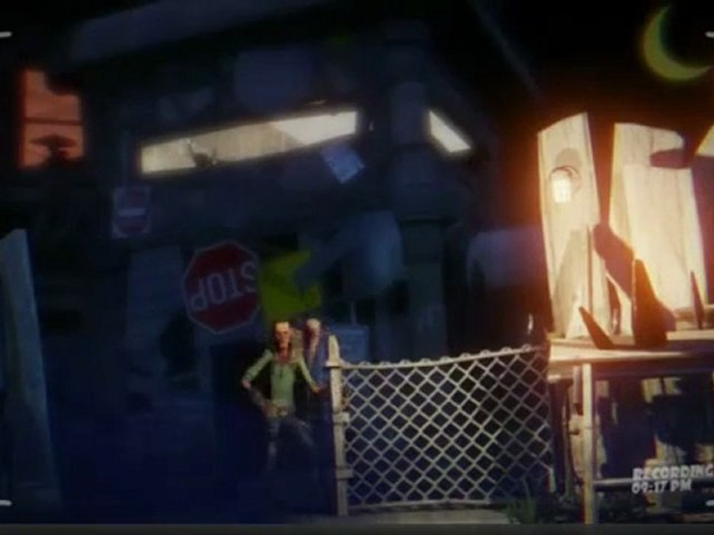⁣Fortnite - Trailer : Video Game Awards 2011 JeuxCapt.com