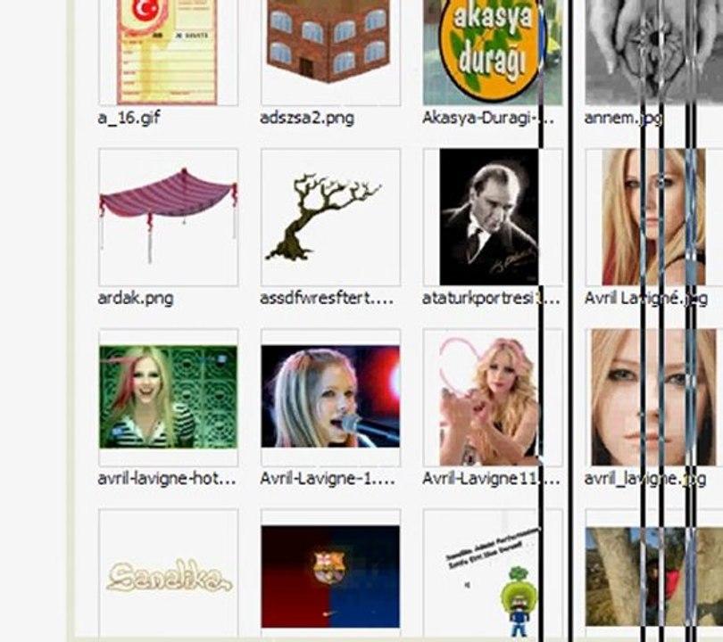 Sanalika Tasarım Yapma