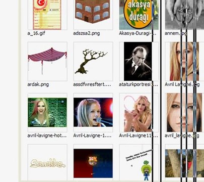 Sanalika Tasarım Yapma