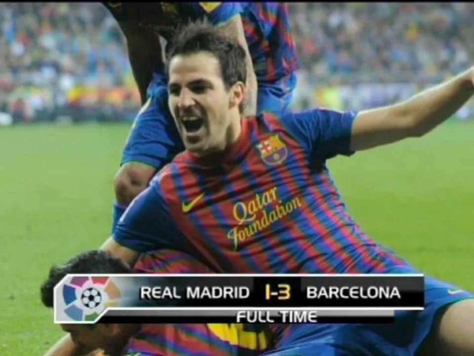 Der Samstag in La Liga