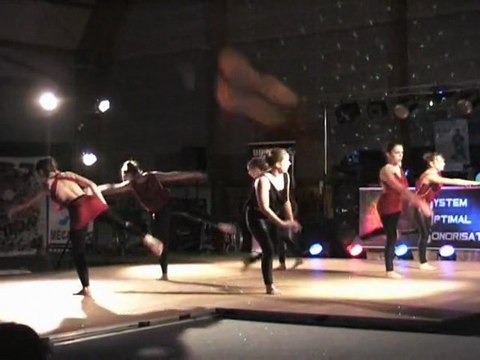 2011 Tango...Tangue...