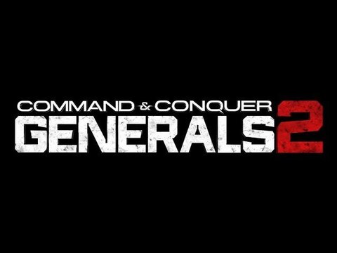 Command & Conquer: Generals 2 - Debut Trailer [HD]