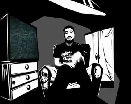 Sagopa Kajmer & Kolera - Monotonluk Maratonu