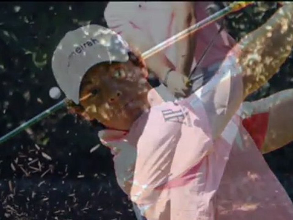 Dubai - Donald vor dem großen Triumph