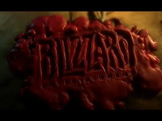 VGA 2011 - Diablo 3 Exclusive Intro Cinematic