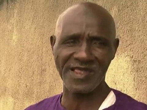 Ivory Coast holds first post-Gbagbo elections