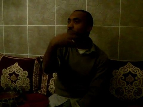 Mohamed Bajrafil - L'Islam est une religion arabe ?