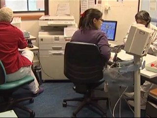 PERMANENCE DES SOINS