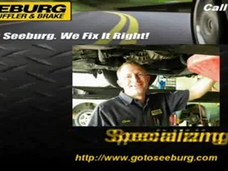Springfield MO Auto Maintenance