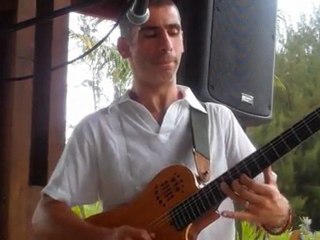 01 - David DORE - Czardas : Danse hongroise