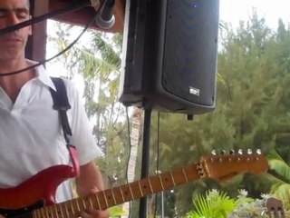 02 - David DORE - Carlos Santana 1