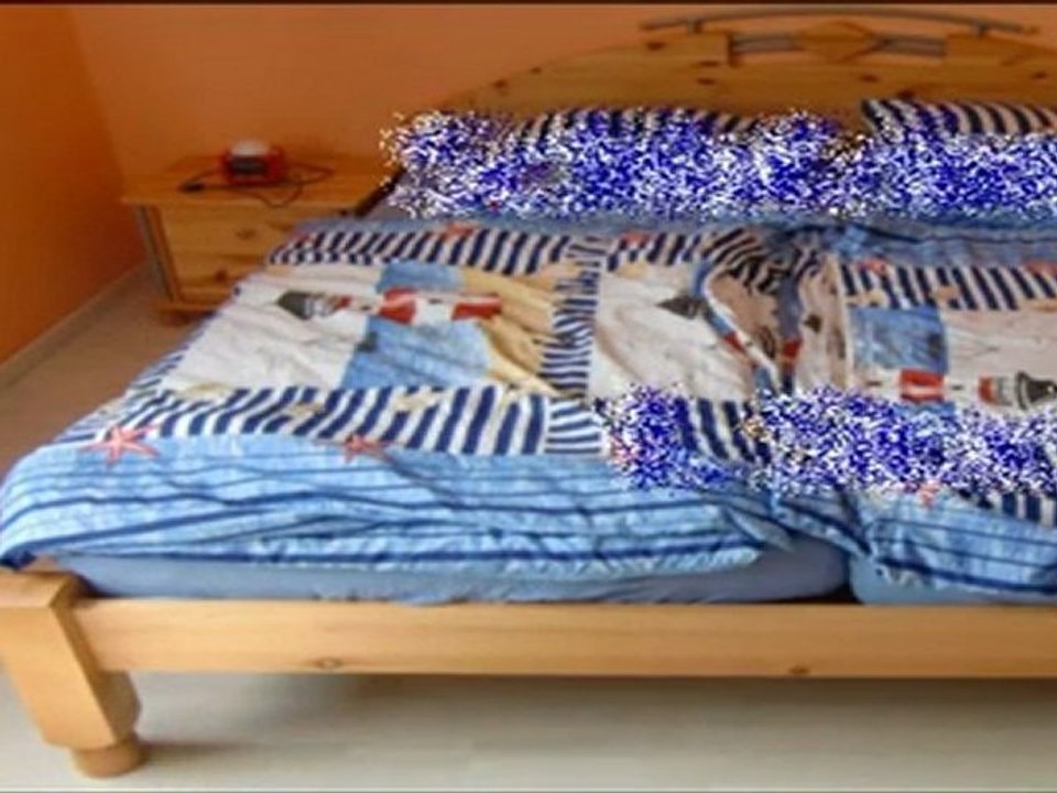 Ferienhaus Altenburg