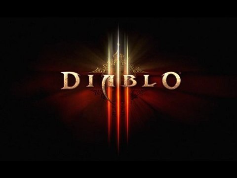 VGA 2011 : Diablo III Trailer