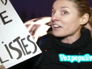 DeVOUSàVOUS n°7, les indignés ont toujours quelque chose à dire