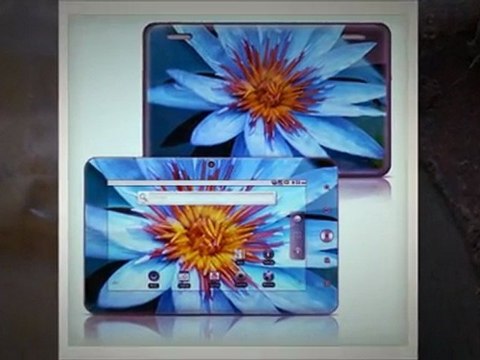 Top Deal Review - Coby Kyros 7-Inch Android 2.3 4 GB ...