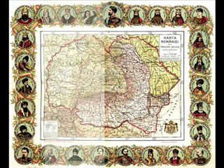 Mihai Eminescu - Basarabia 2