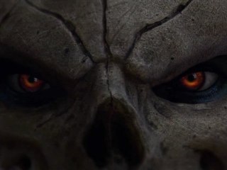 Darksiders 2 - Teaser 2011