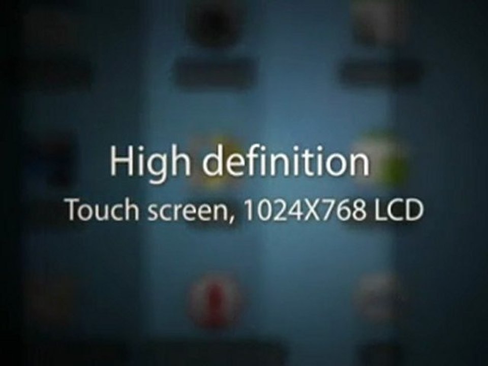 Top Deal Review - Le Pan TC 970 9.7-Inch Multi-Touch ...