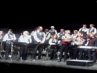 Final et remerciements