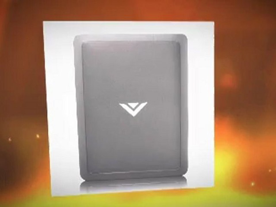 Top Deal Review - VIZIO 8-Inch Tablet with WiFi - VTAB1008