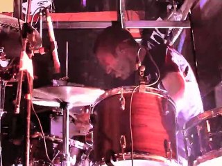 WINGS OF JOY @ IDEM (éléctro-dub-noise) - LIVE