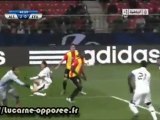 Espérance Tunis 1 - 2 Al Sadd