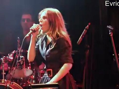 Evridiki - Giorgos Theofanous - Mia zoi gia mena Live