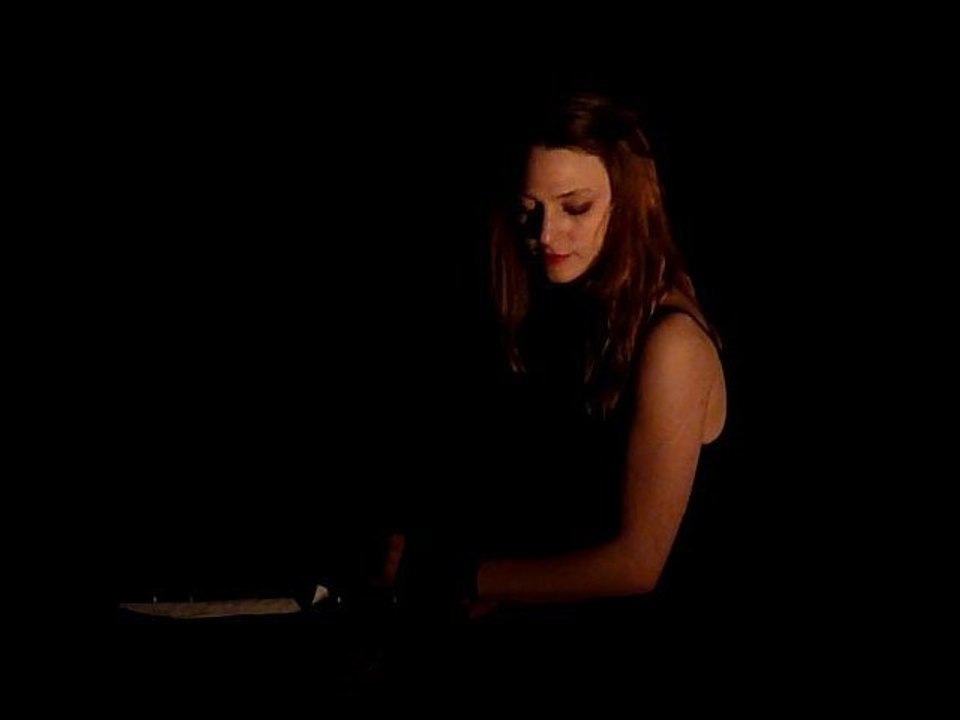 L (Raphaëlle Lannadère) "Mr Stanley" ? (Extrait)