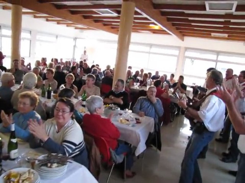 SHANTEONA à TRELISSAC