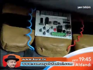 Ve İnsan Aldandı 16. Bölüm Fragmanı [HQ]