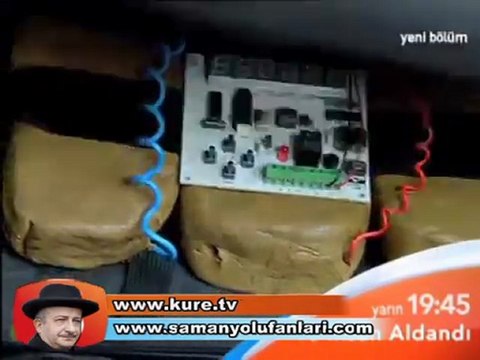 Ve İnsan Aldandı 16. Bölüm Fragmanı [HQ]