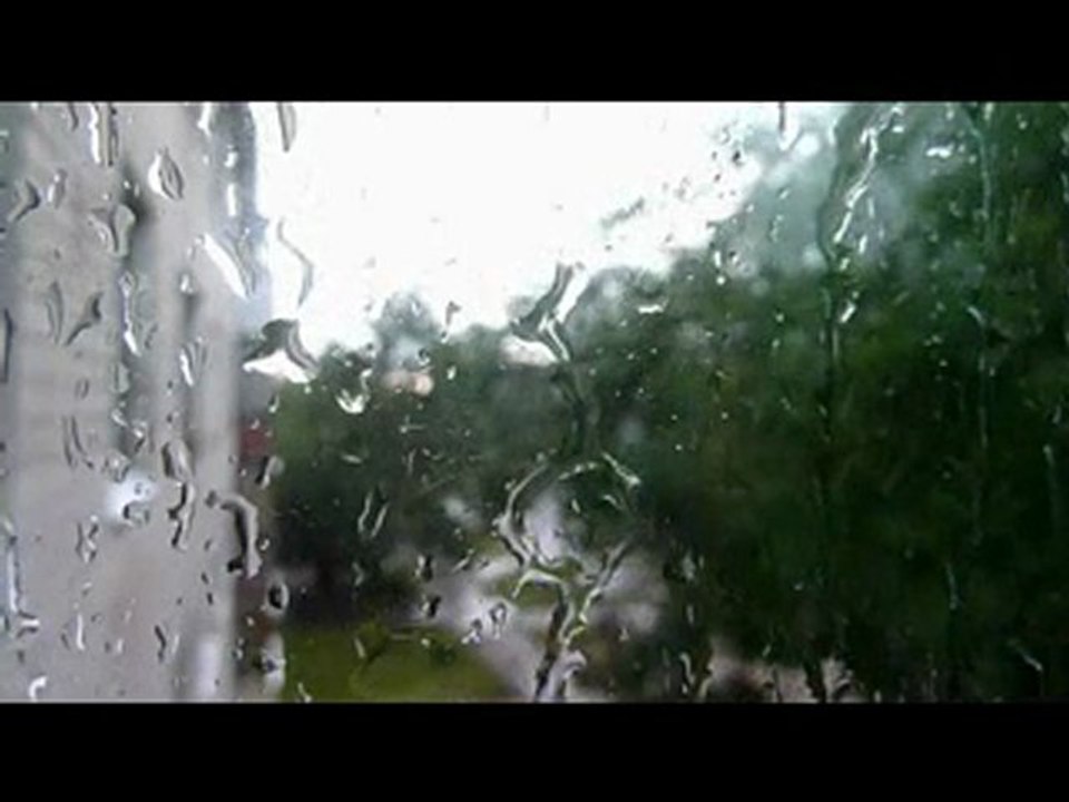 Юрий Анин/You-Anin  "Дождь и ты"