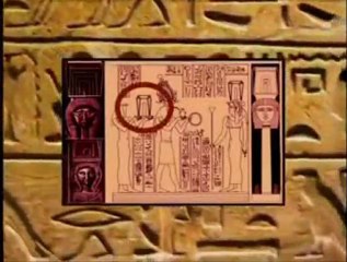 Mısır Piramitlerinde Saklı Sırlar - Kablosuz Elektrik - slayttv