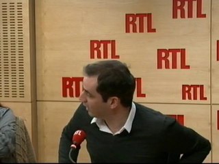 Les "portraits chrono" de Tanguy Pastureau : Jack Lang