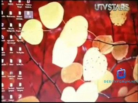 Live My Life - 4th December 2011 Video Watch Online pt1