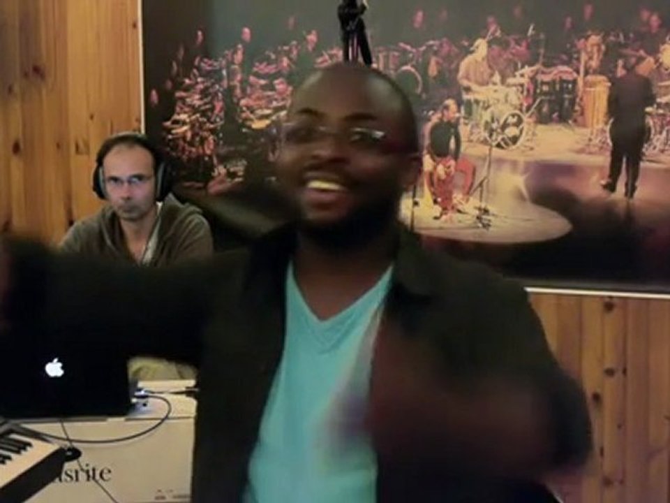 Babel Canto HD