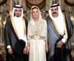 فضائح آل حمد الحاكمة في قطر