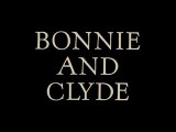 Générique - Bonnie et Clyde - Arthur Penn (1967)